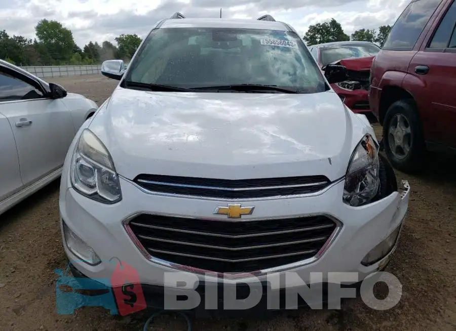2GNALCEK7G6289300 Photo# 5