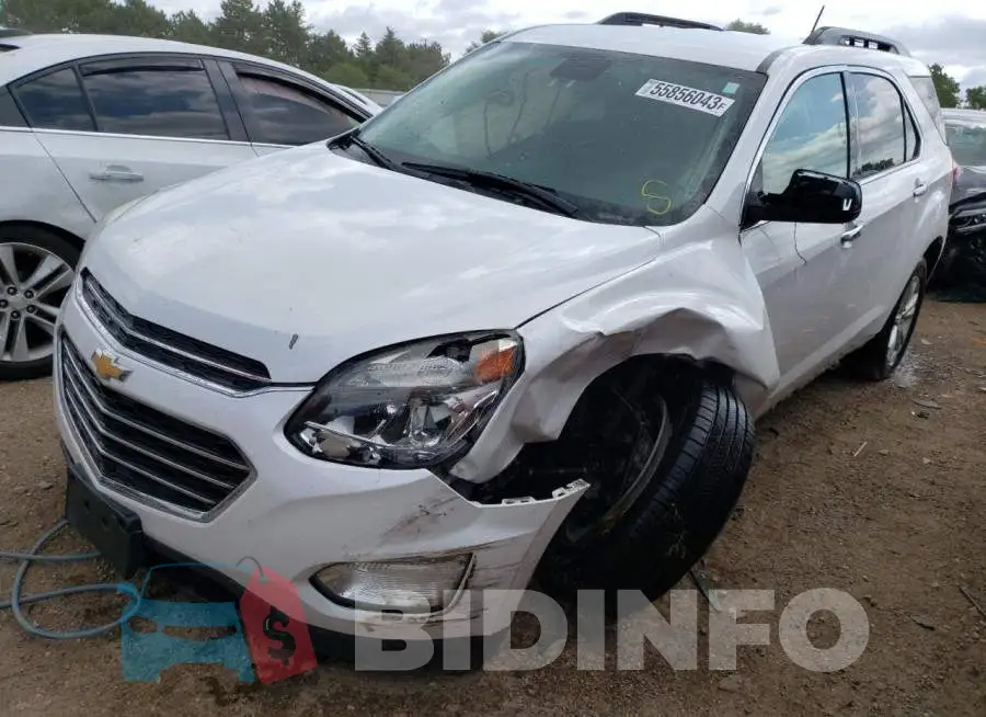 2GNALCEK7G6289300 Photo# 1