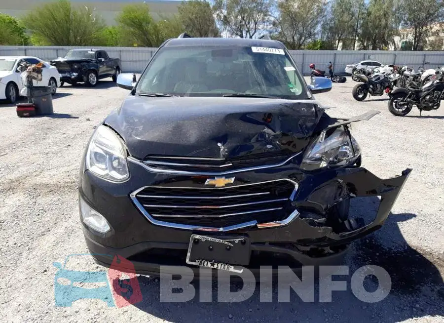 2GNALDEK2G6274614 Photo# 5