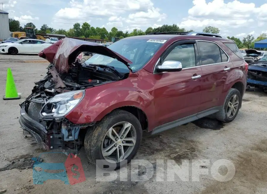 2GNALDEK9G6240413 Photo# 1