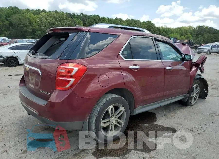 2GNALDEK9G6240413 Photo# 3