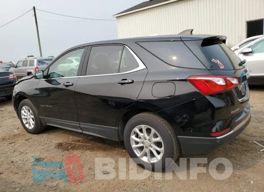2GNAXUEV7K6174533 Photo# 2