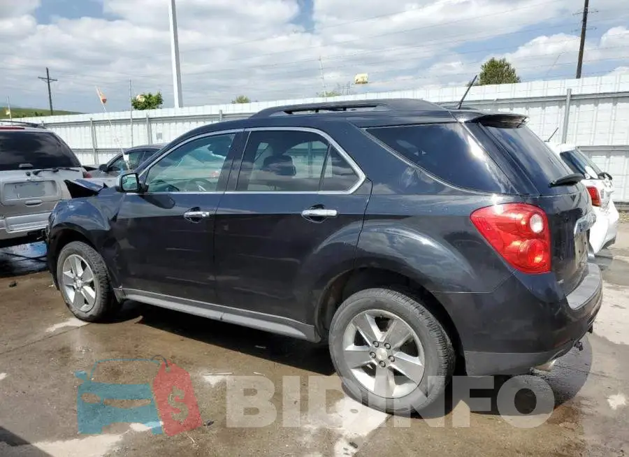 2GNFLFE39E6219262 Photo# 2