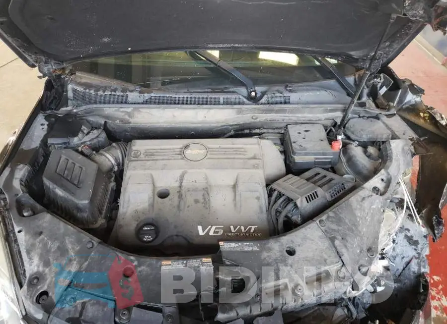 2GNFLFE3XG6162816 Photo# 12