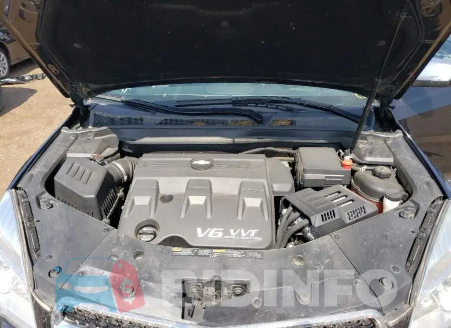 2GNFLHE32F6389623 Photo# 11