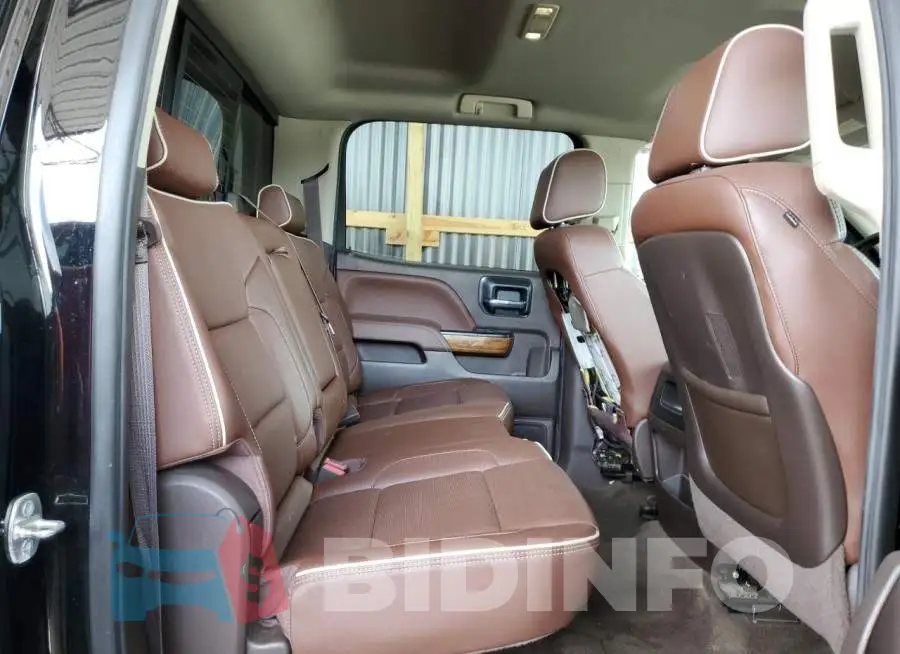 3GCUKTEC5EG529107 Photo# 10