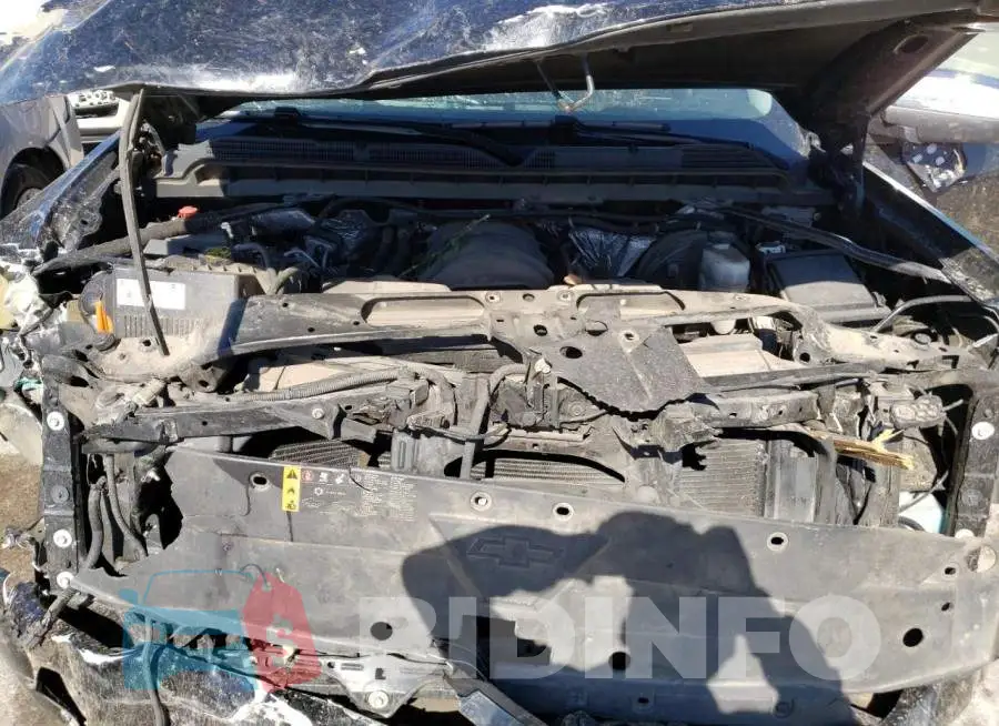 3GCUKTEC7HG442166 Photo# 7