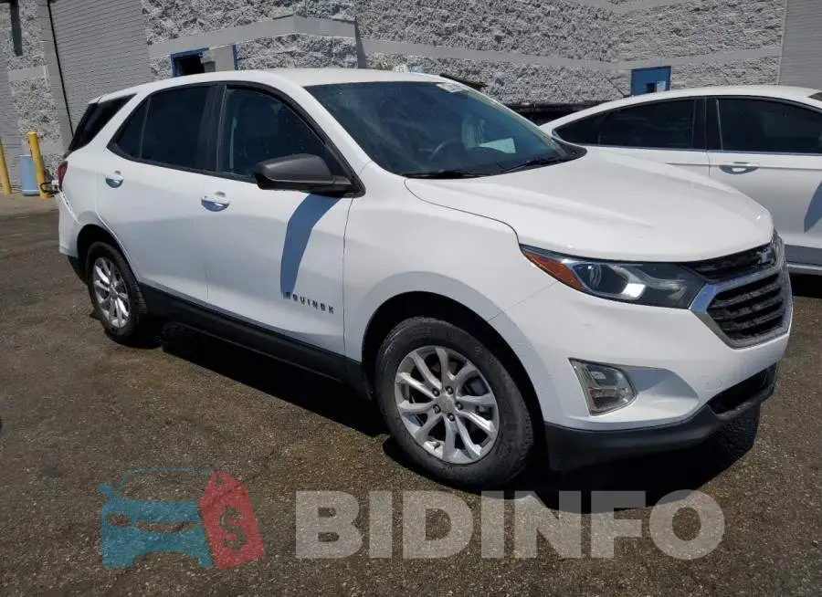 3GNAXHEV6LS662348 Photo# 4