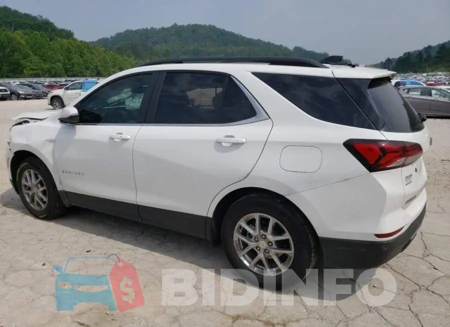 3GNAXKEGXPS169292 Photo# 2