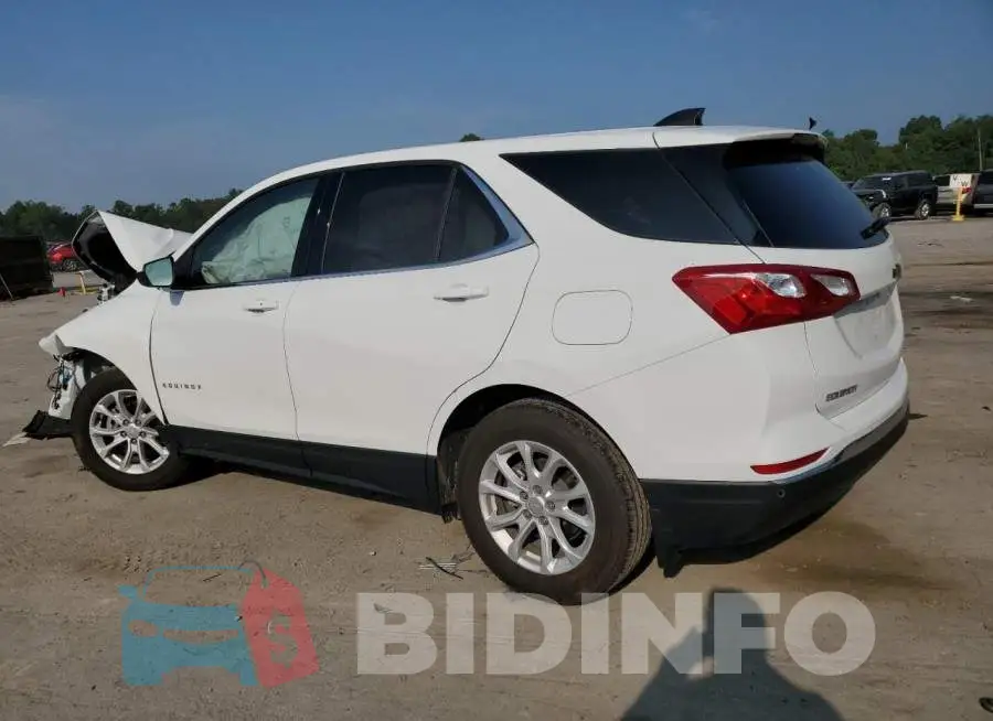 3GNAXTEV5LS640909 Photo# 2