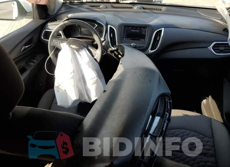 3GNAXTEV5LS640909 Photo# 8