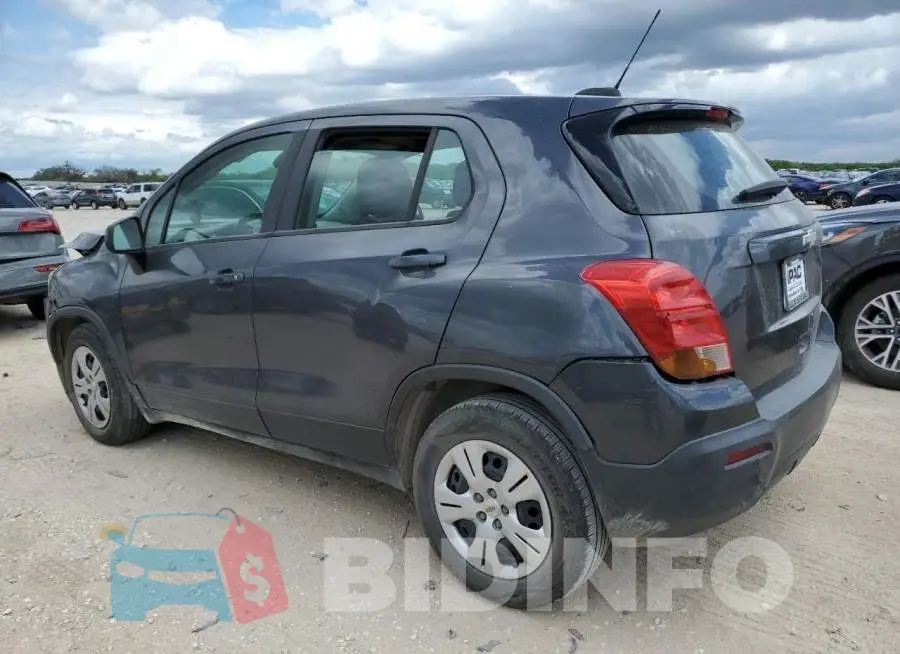 3GNCJKSB9GL214879 Photo# 2