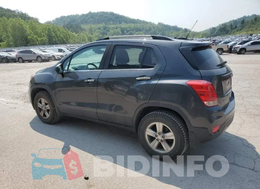 3GNCJPSB0HL237840 Photo# 2