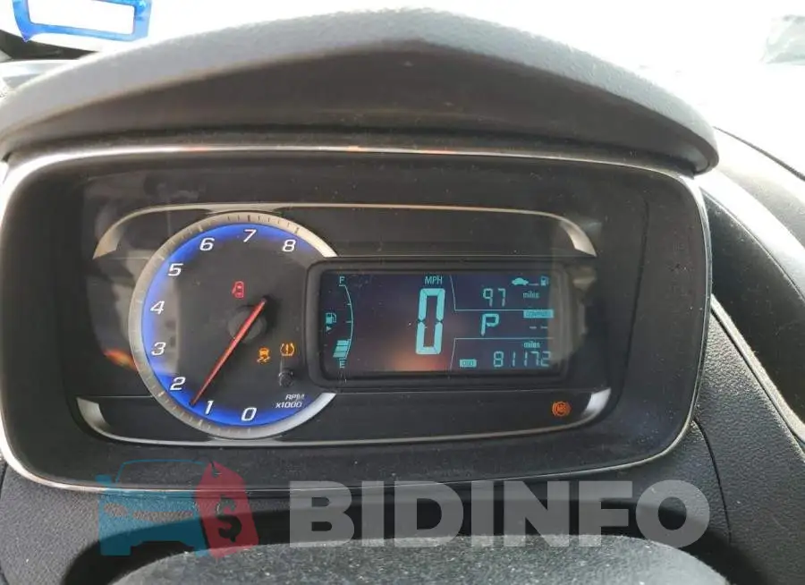3GNCJPSB2GL128942 Photo# 9