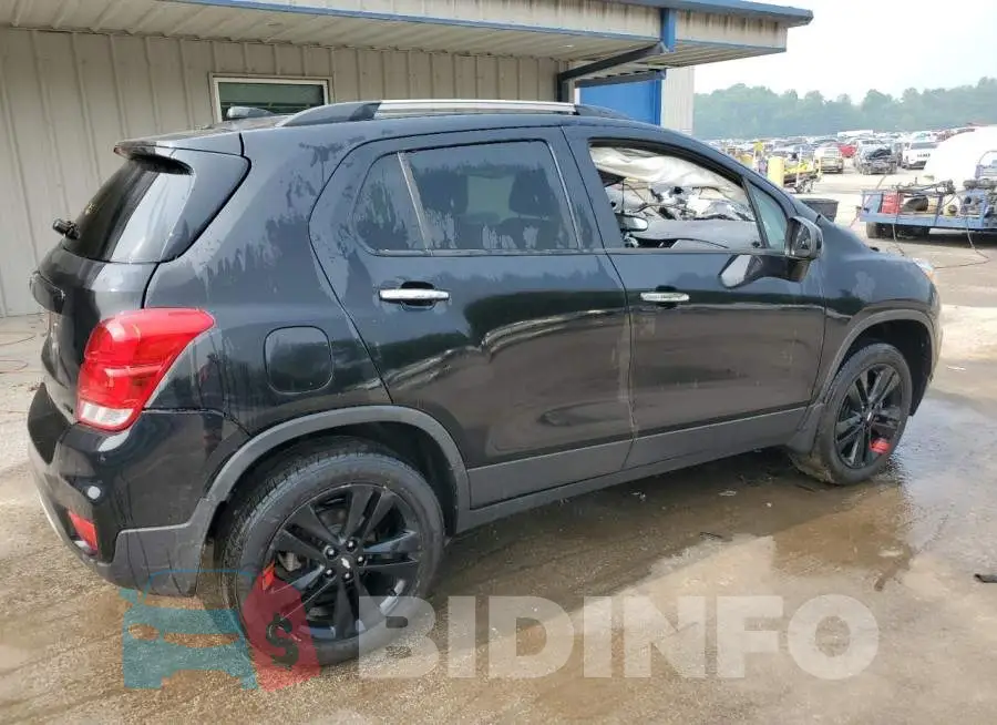 3GNCJPSB5KL393363 Photo# 3