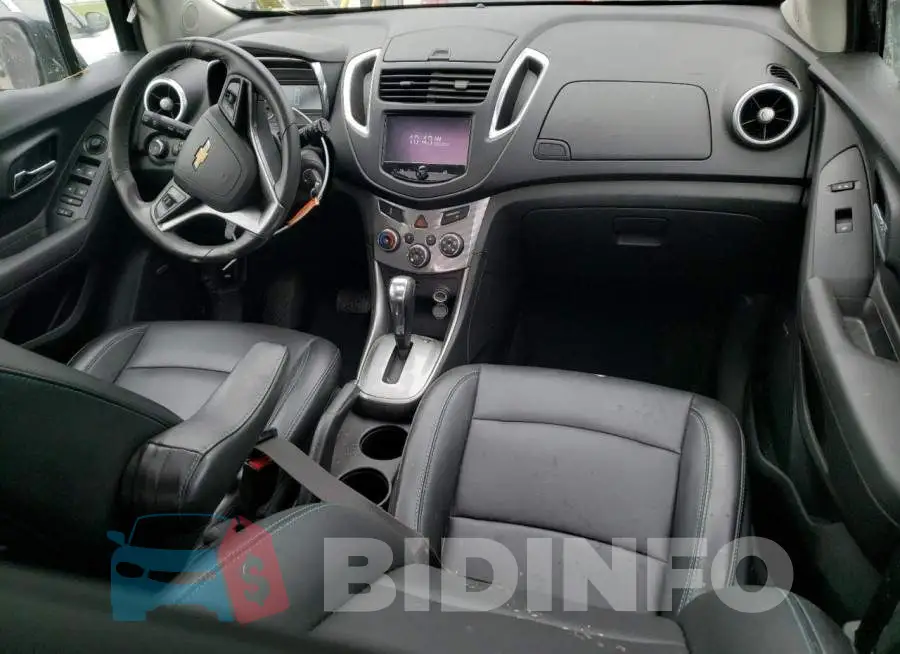 3GNCJTSB5FL246197 Photo# 8