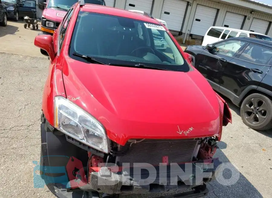 KL7CJRSB0FB254296 Photo# 5