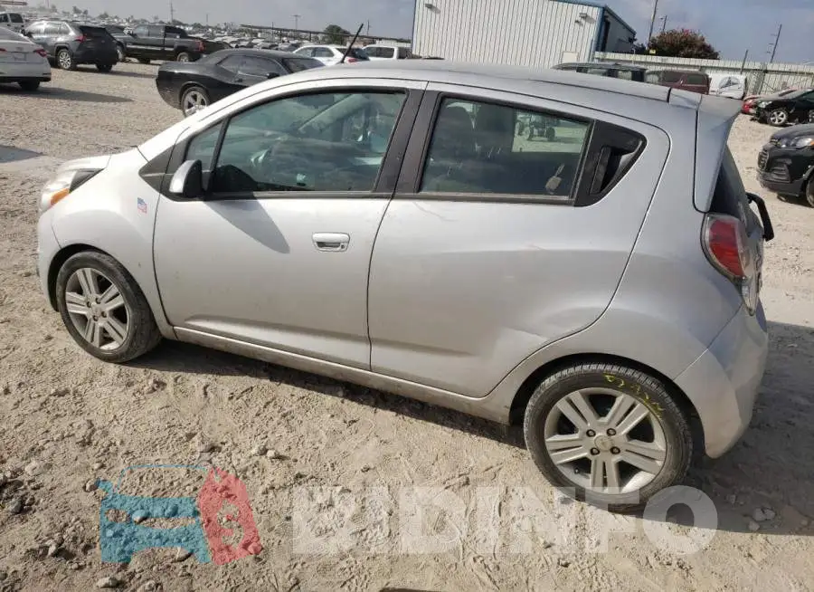 KL8CD6S9XEC540437 Photo# 2