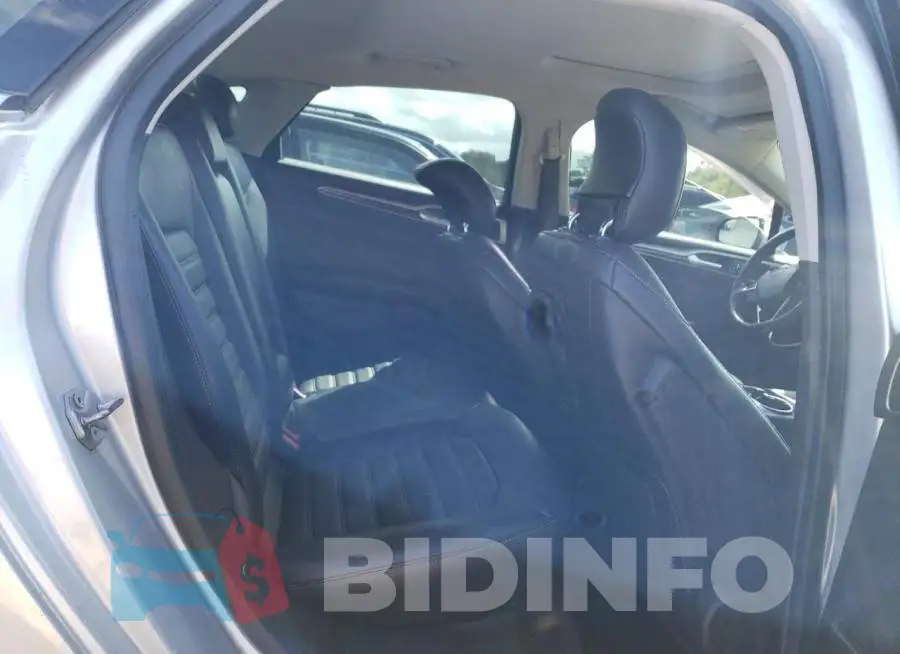 1FA6P0HD1E5388112 Photo# 10