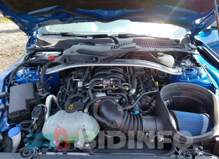 1FA6P8R00M5555987 Photo# 11