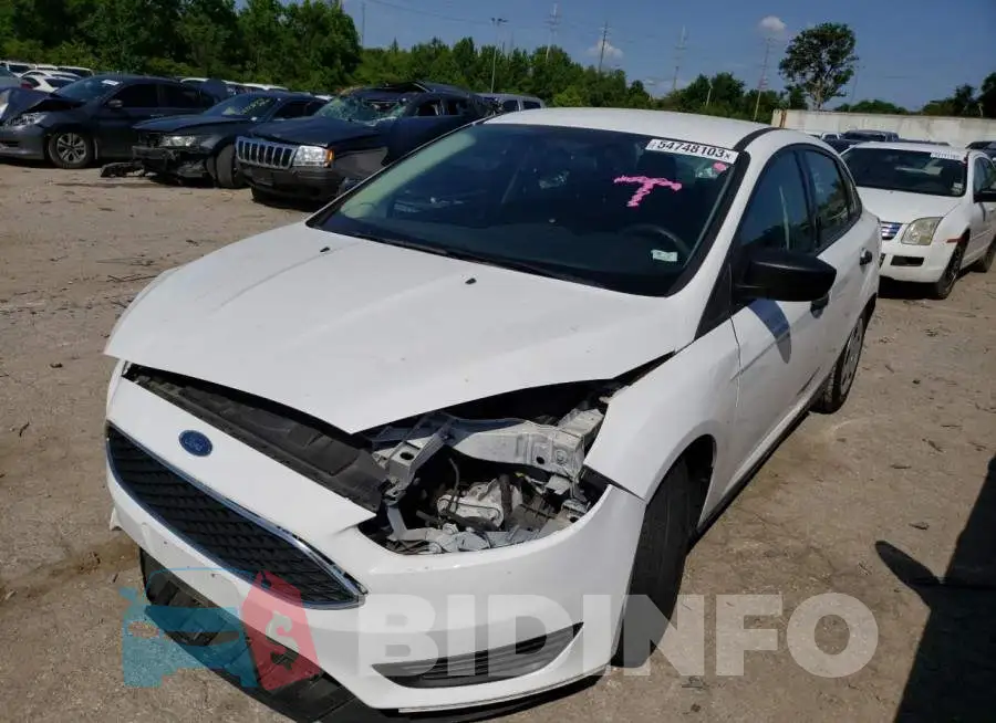 1FADP3E20FL306038 Photo# 1