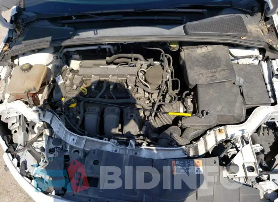 1FADP3E20FL306038 Photo# 11