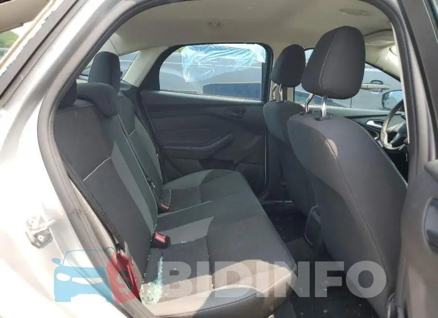 1FADP3E21EL269869 Photo# 10