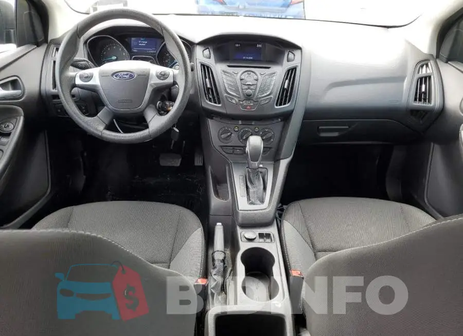 1FADP3E21EL269869 Photo# 8