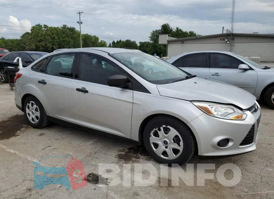 1FADP3E21EL269869 Photo# 4