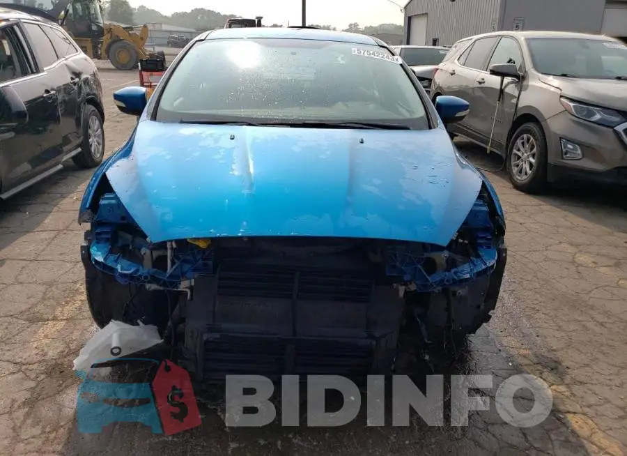 1FADP3F20HL252645 Photo# 5