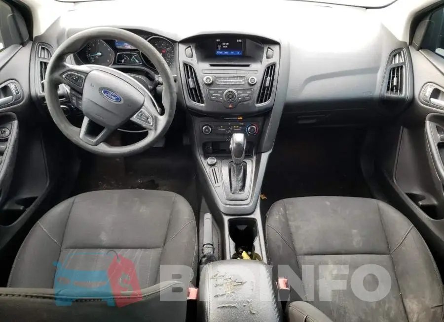 1FADP3F22GL324282 Photo# 8
