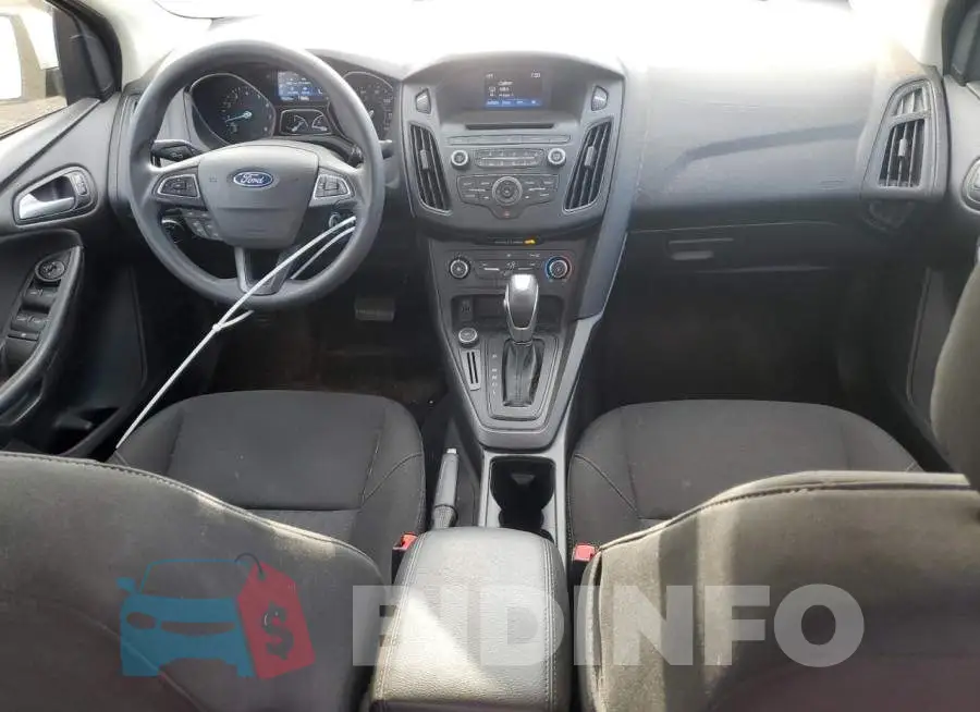 1FADP3F24GL245874 Photo# 8