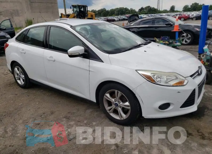 1FADP3F25EL216719 Photo# 4