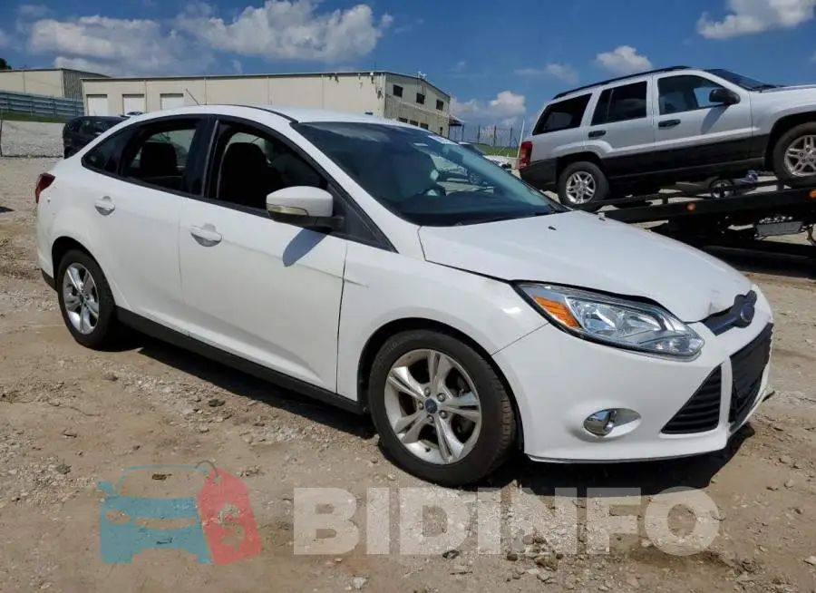 1FADP3F26EL177462 Photo# 4