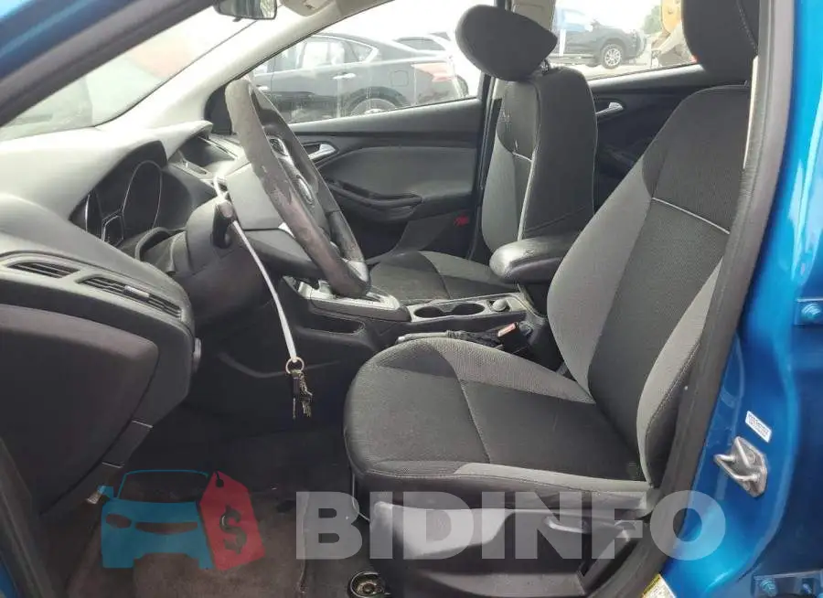 1FADP3F27EL274797 Photo# 7
