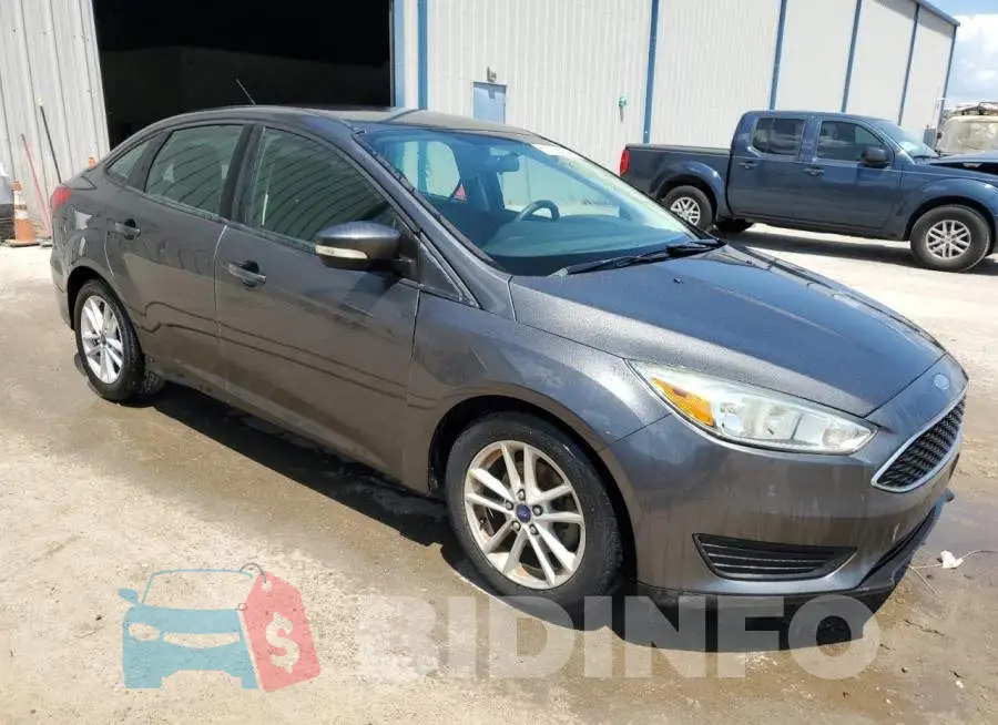 1FADP3F27FL215248 Photo# 4