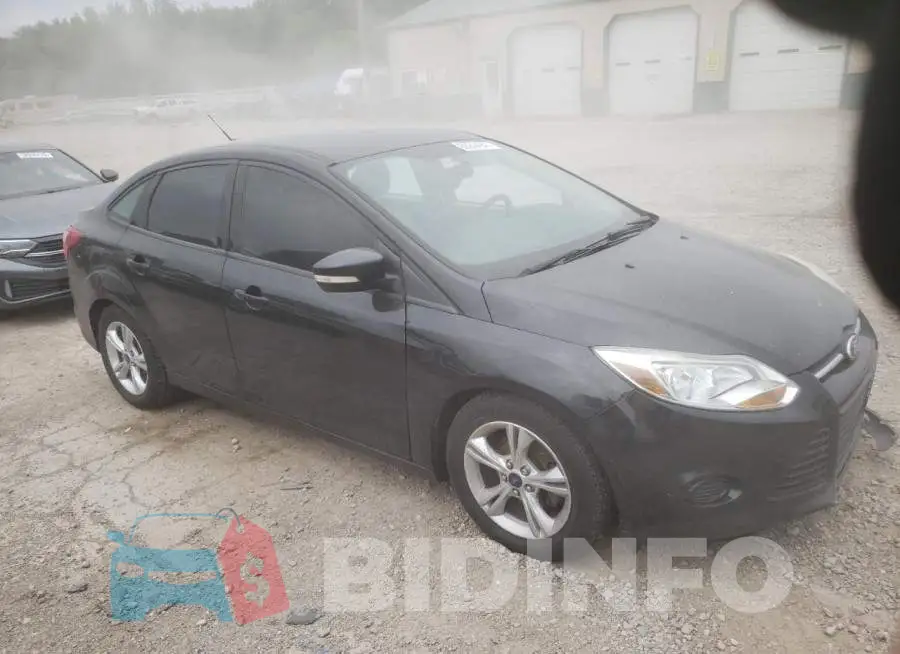 1FADP3F28EL235894 Photo# 4