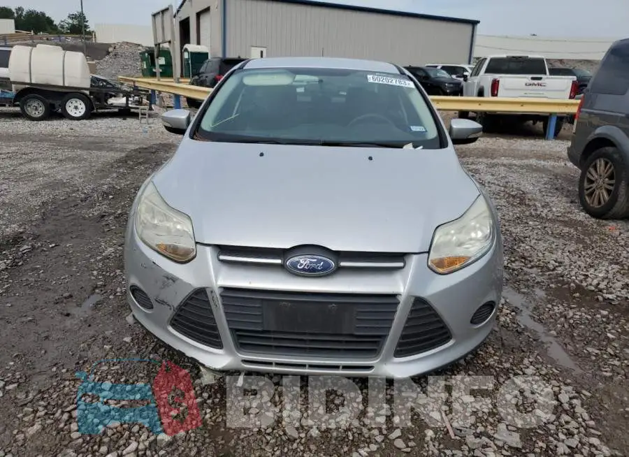 1FADP3F28EL418681 Photo# 5