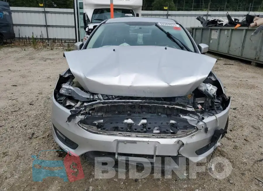 1FADP3F29GL309262 Photo# 5