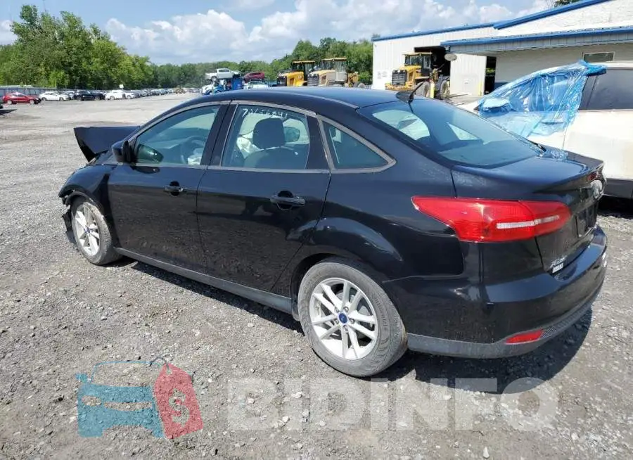 1FADP3F29JL300276 Photo# 2