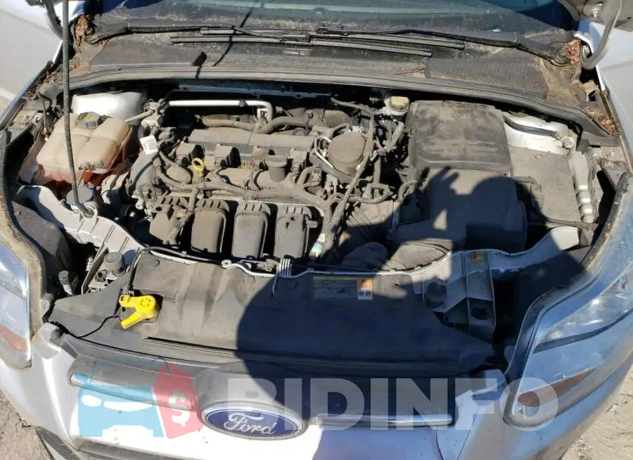 1FADP3F2XEL162091 Photo# 11