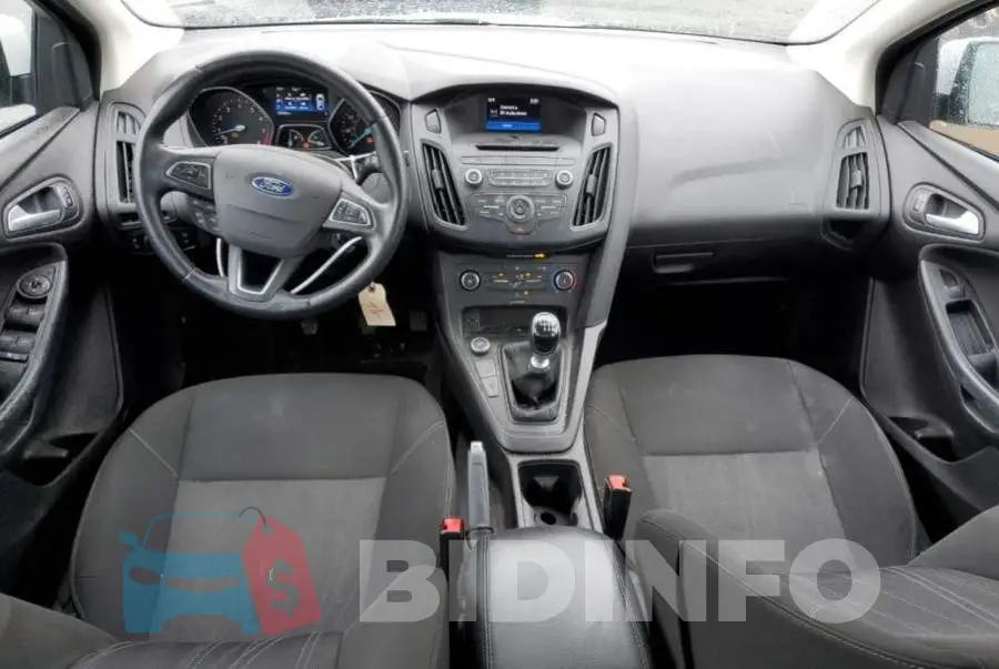 1FADP3FEXFL360228 Photo# 8