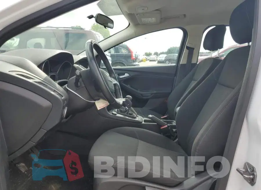 1FADP3FEXFL360228 Photo# 7
