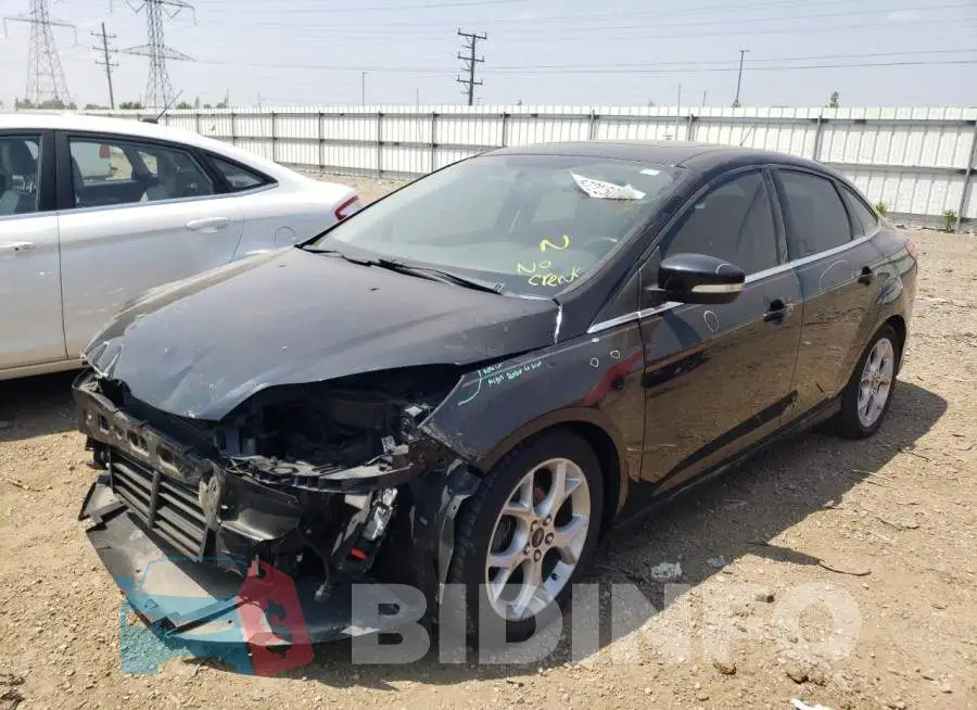 1FADP3J28EL142459 Photo# 1