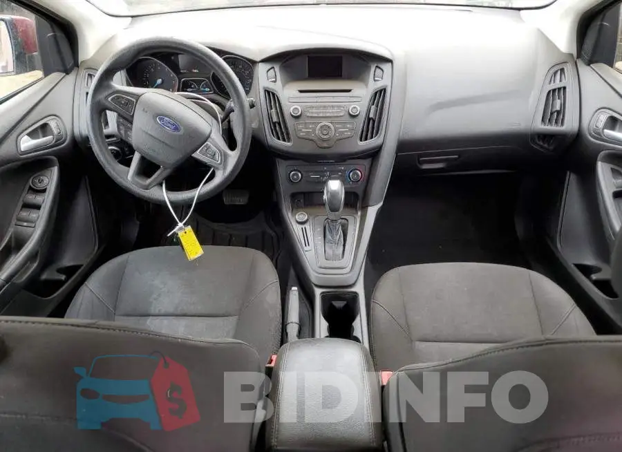 1FADP3K20FL326973 Photo# 8
