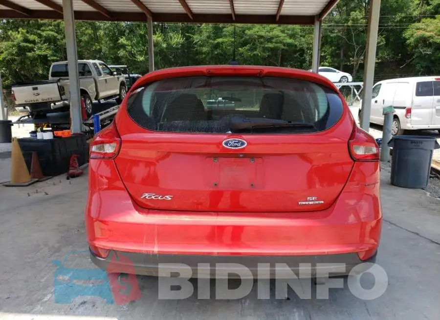 1FADP3K20GL204065 Photo# 6