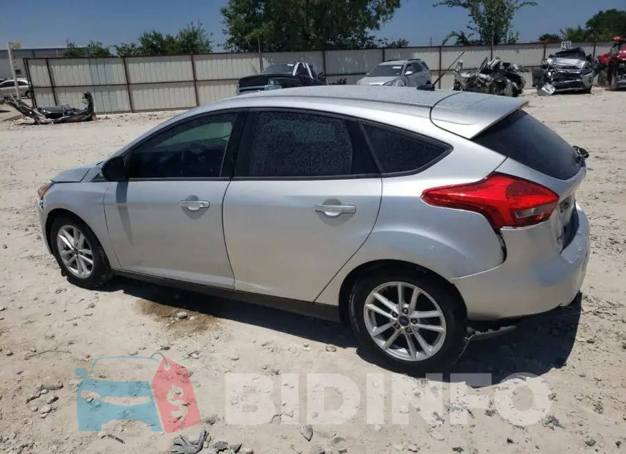 1FADP3K20GL378928 Photo# 2