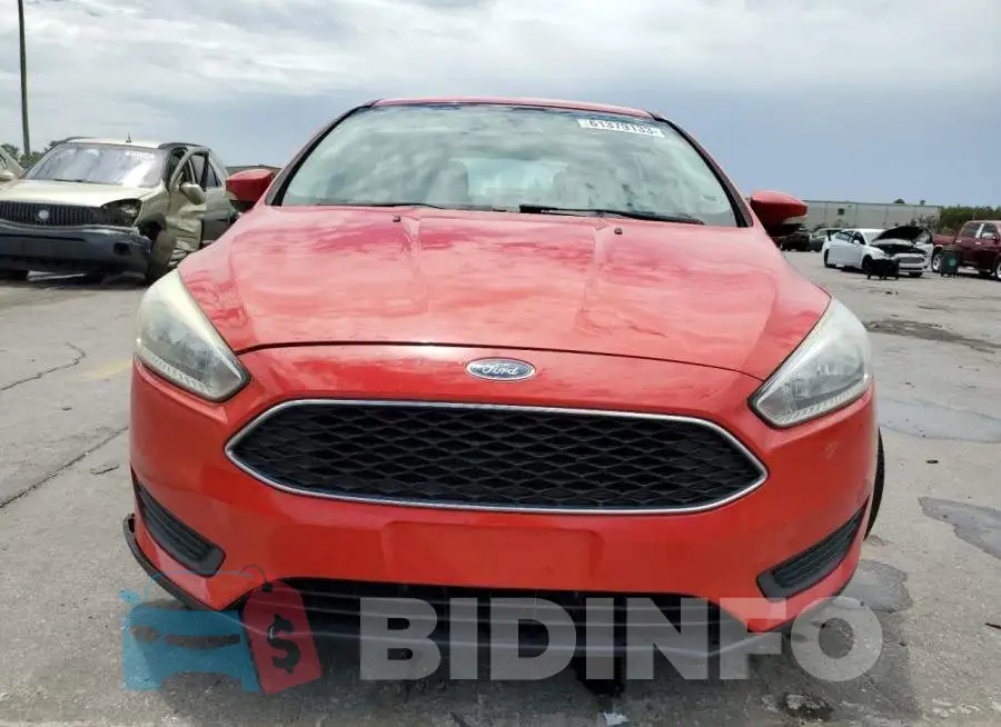 1FADP3K21GL255669 Photo# 5