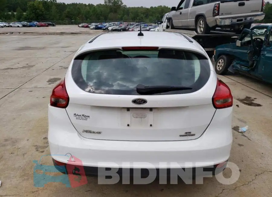 1FADP3K22FL291806 Photo# 6