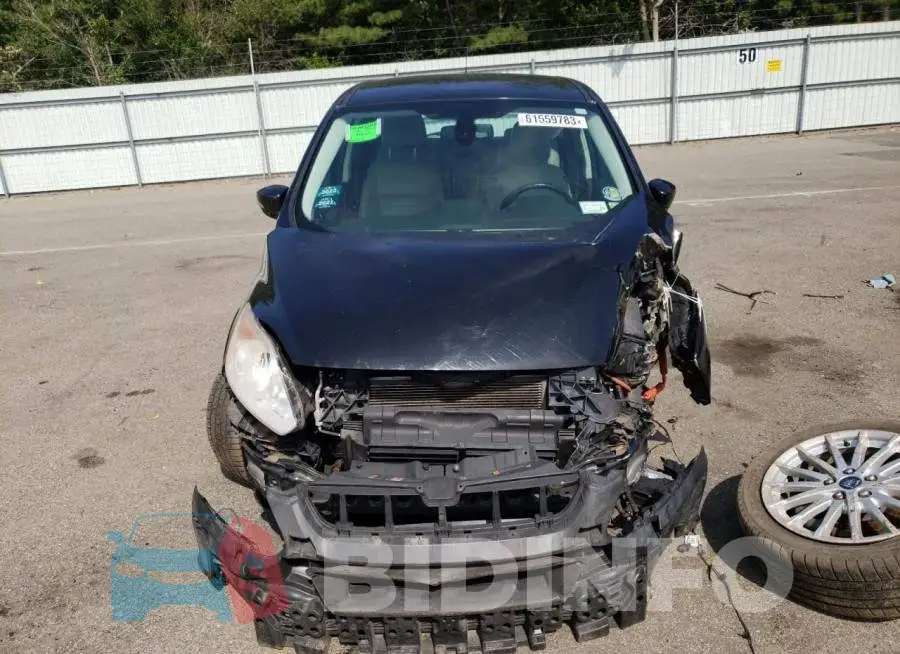 1FADP5CU7EL520152 Photo# 5